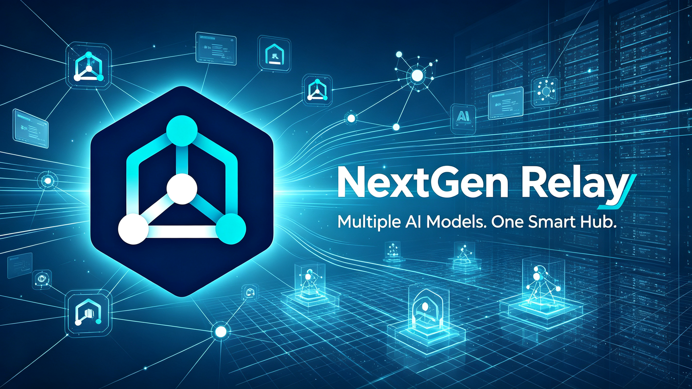 NextGen Relay AI